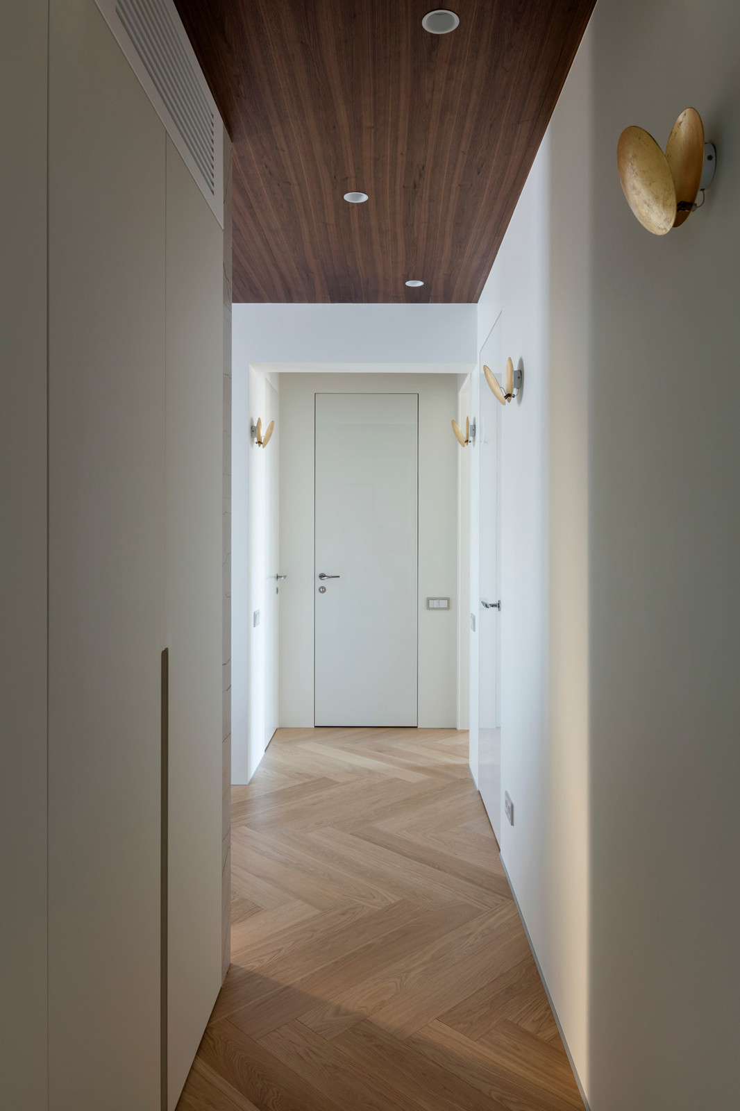 Квартира на Рогожском Валу