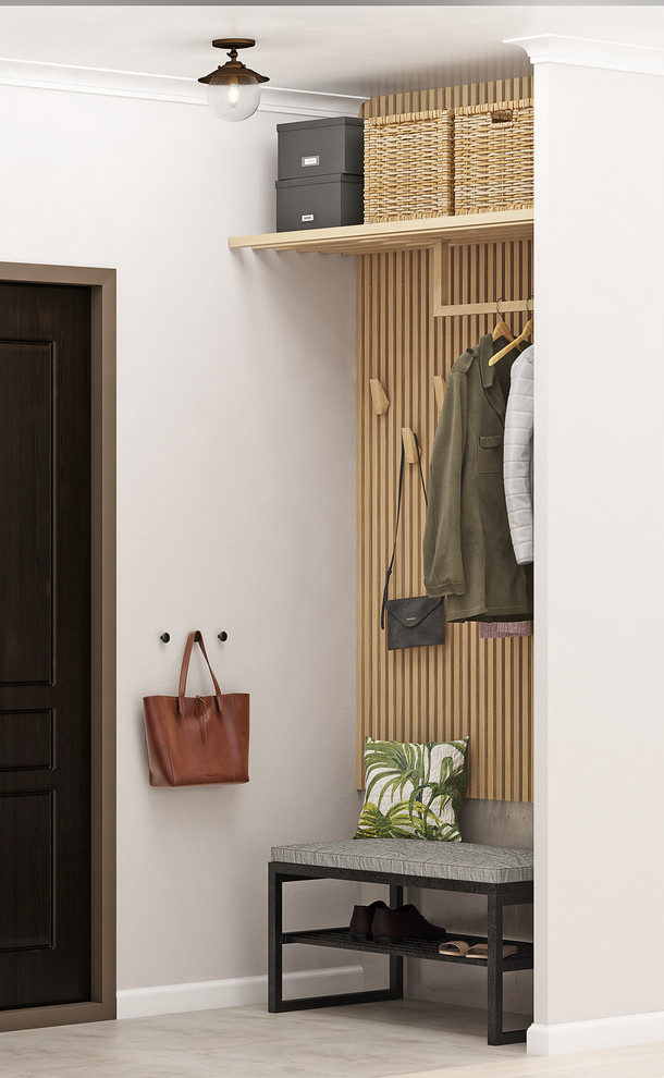 Квартира 120м2