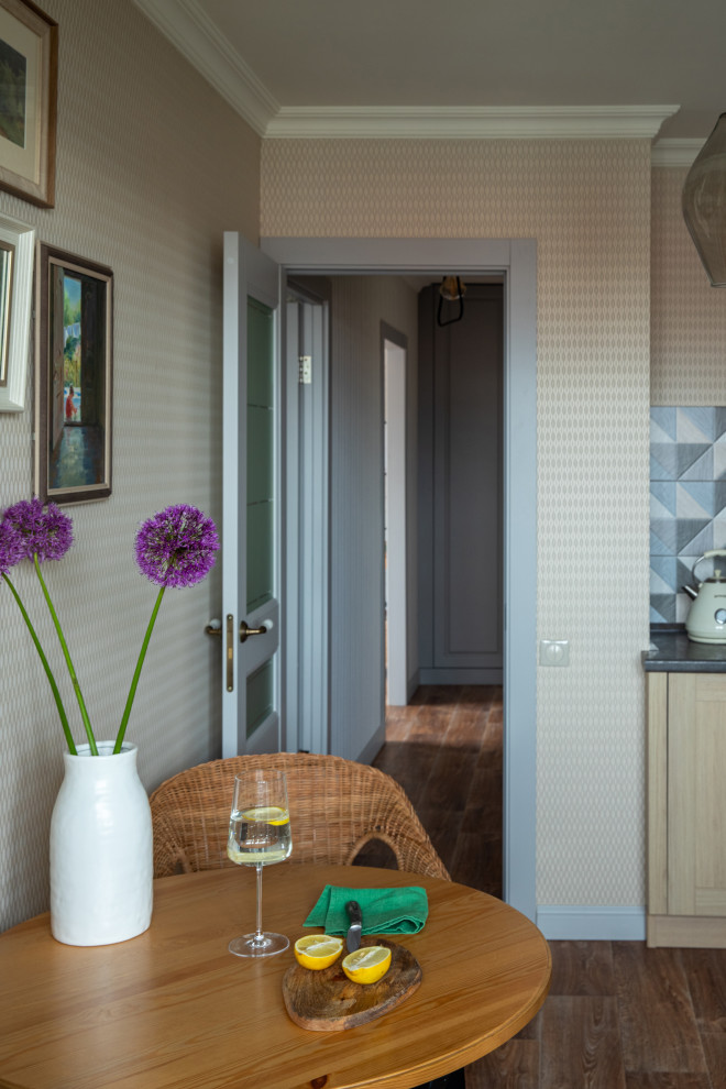 Квартира в Лефортово