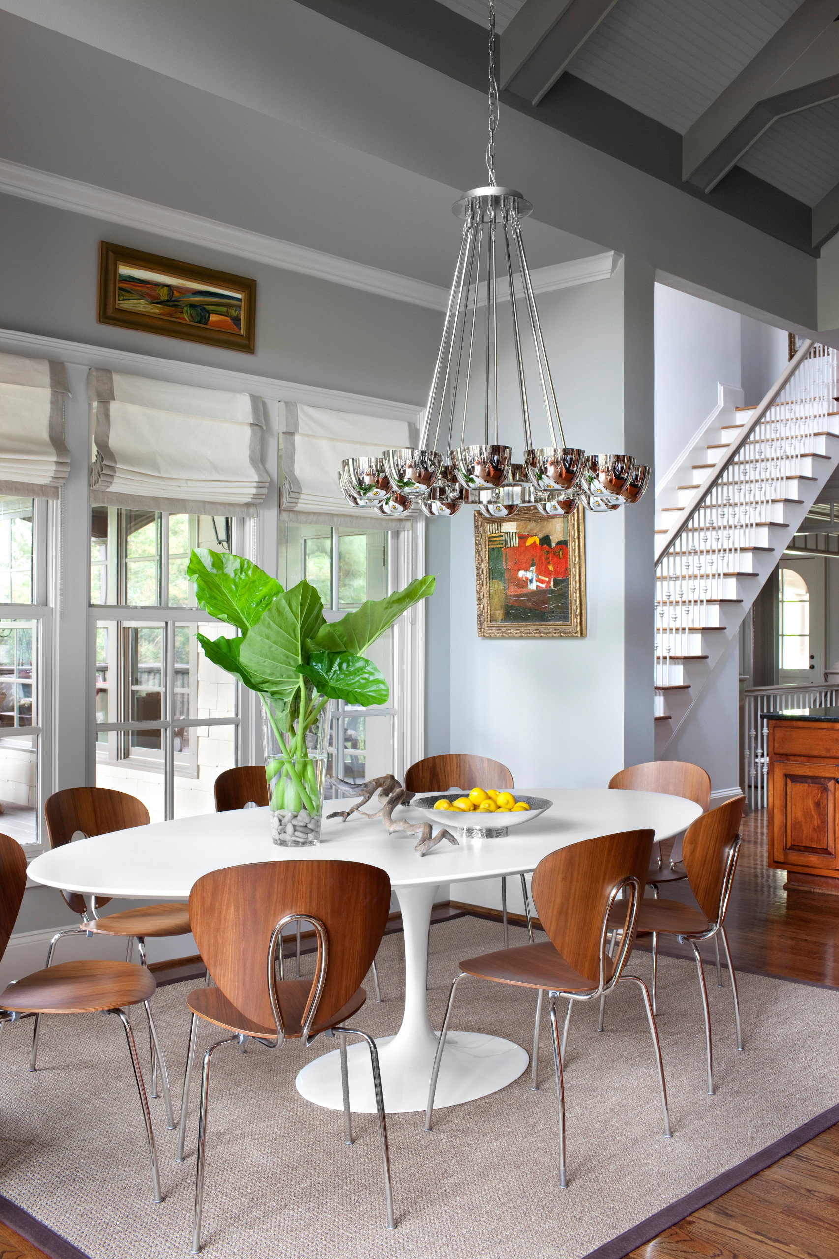 8 Ways to Whip Up a Modern Dining Room Houzz AU