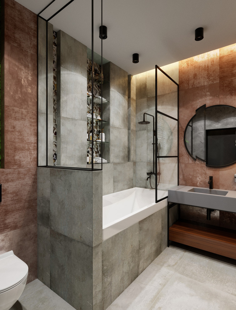 Дом в Курске