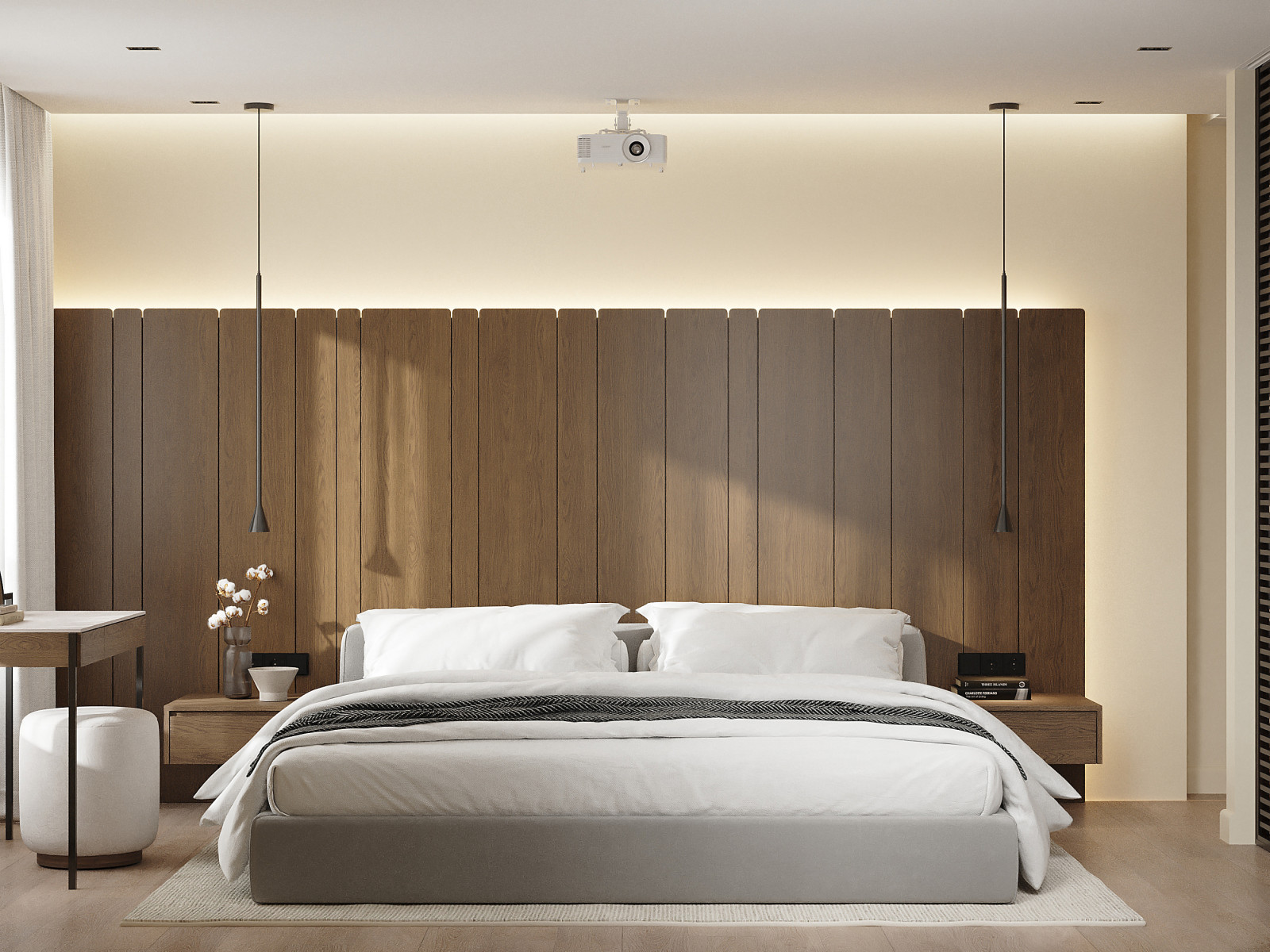 Квартира 80 кВ.м в ЖК Оранж Парк