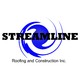 Streamline Roofing & Construction, Inc.