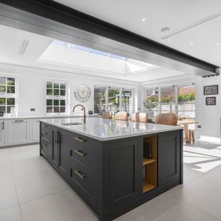 Fresh Approach Design and Build Ltd