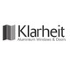 Klarheit Aluminium Windows & Doors Ltd