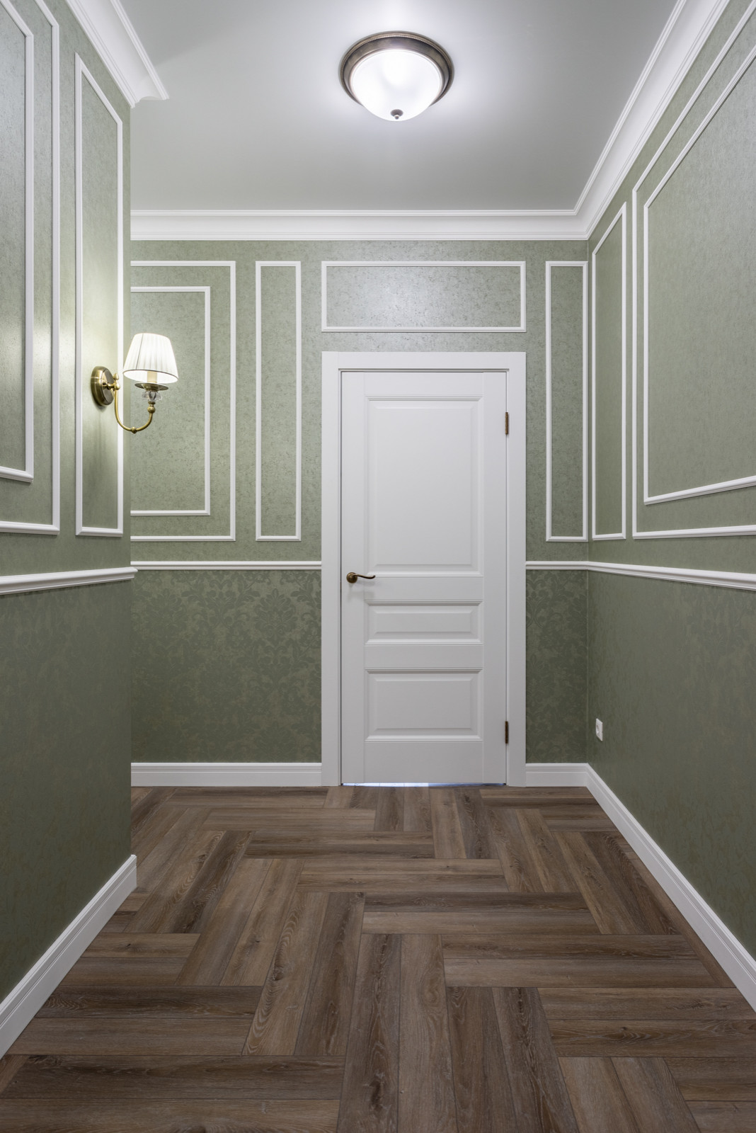 квартира ЖК Константина Образцова