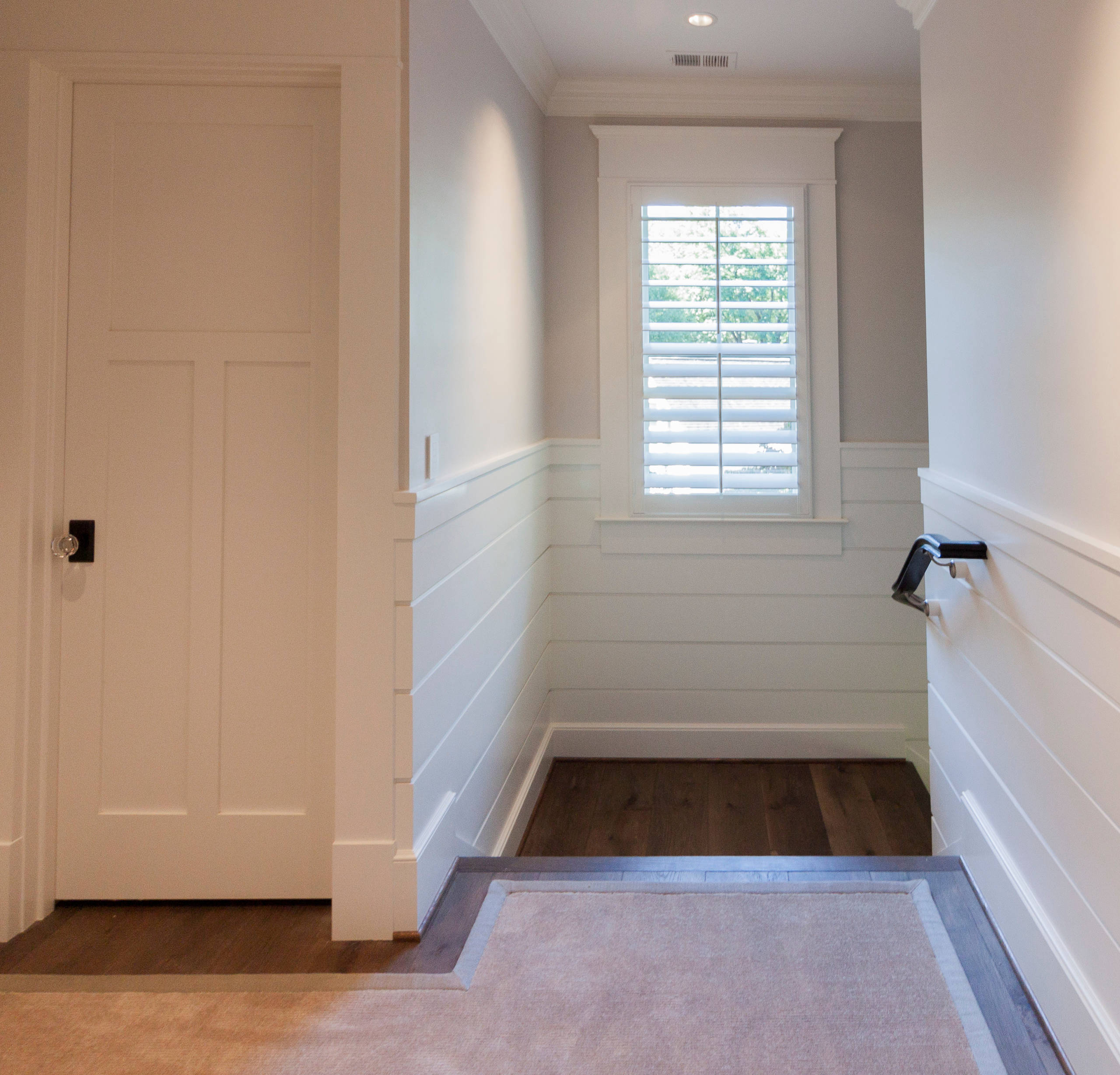 53_Old Fashioned Charm and Modern Chic Staircases, McLean VA 22101