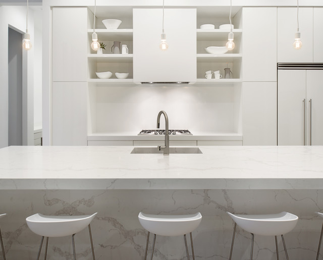 Recent Project modern-kitchen