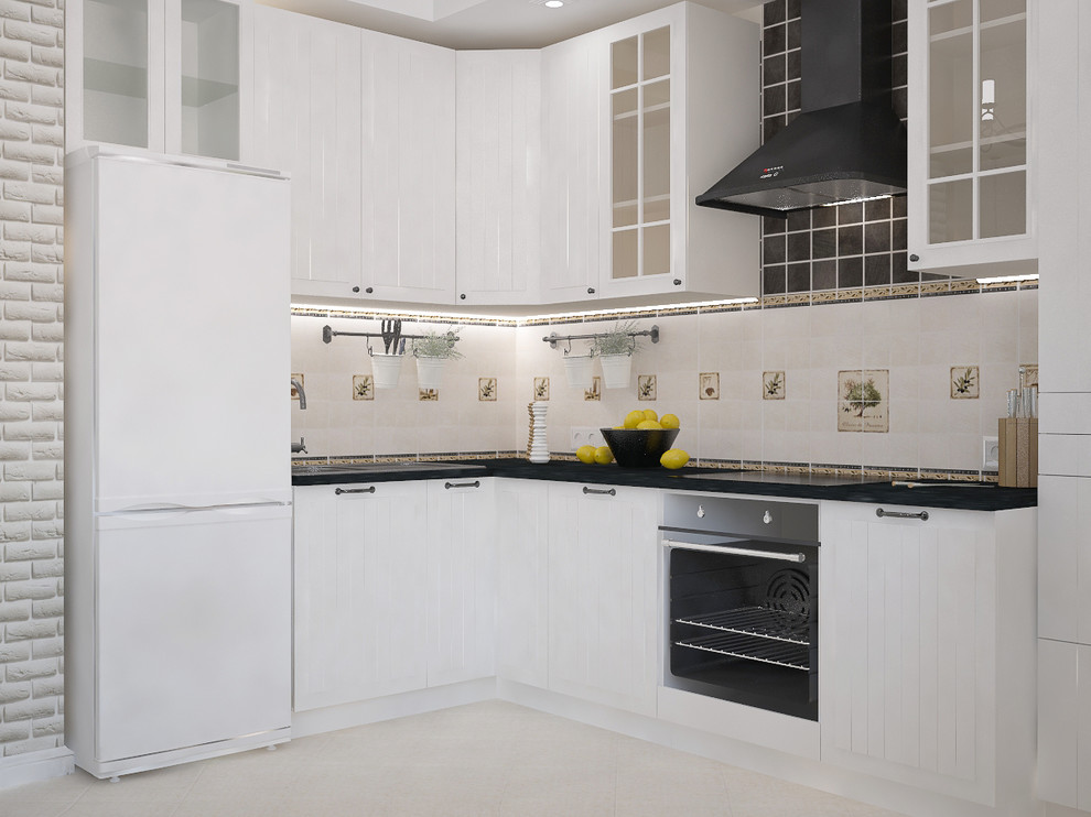 Нотки прованса