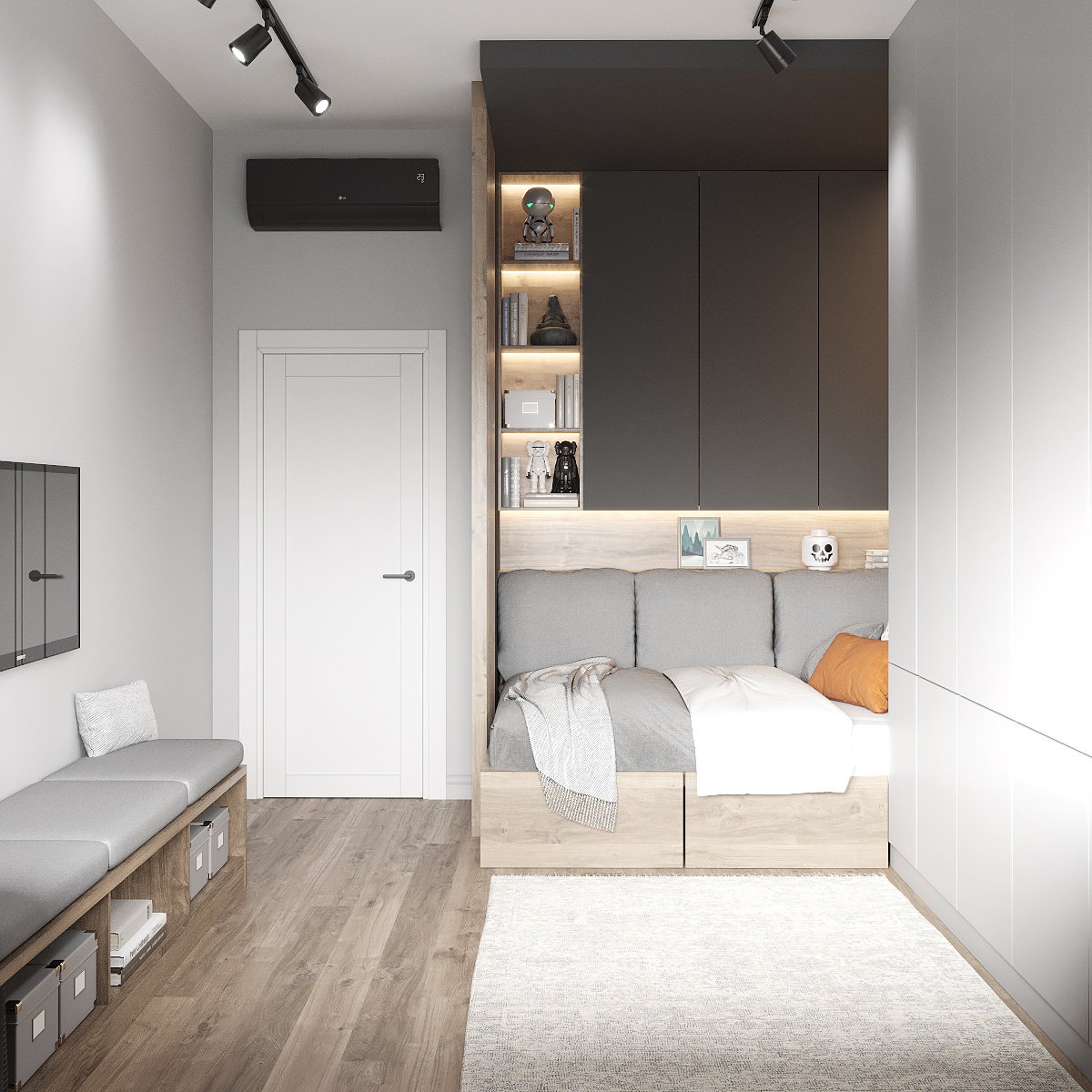 Дом 160 кв.м. г. Кемерово, Лесная поляна.