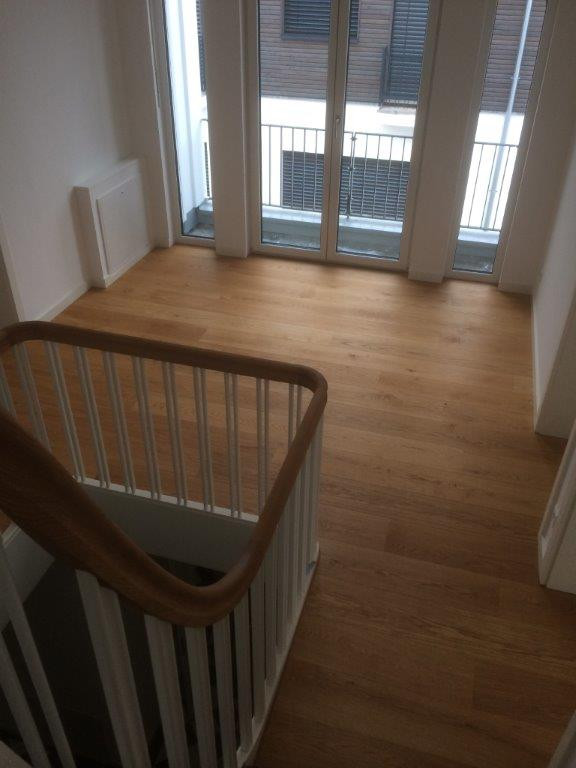 Moderner Flur in Berlin