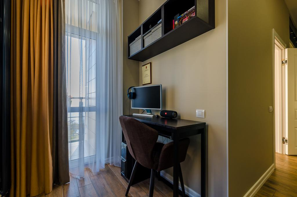 Квартиры для сдачи в аренду "Адлер"