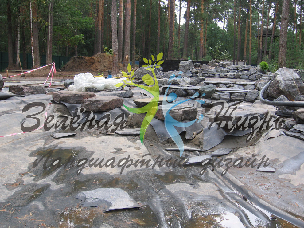 Владимирская область, д. Колокша