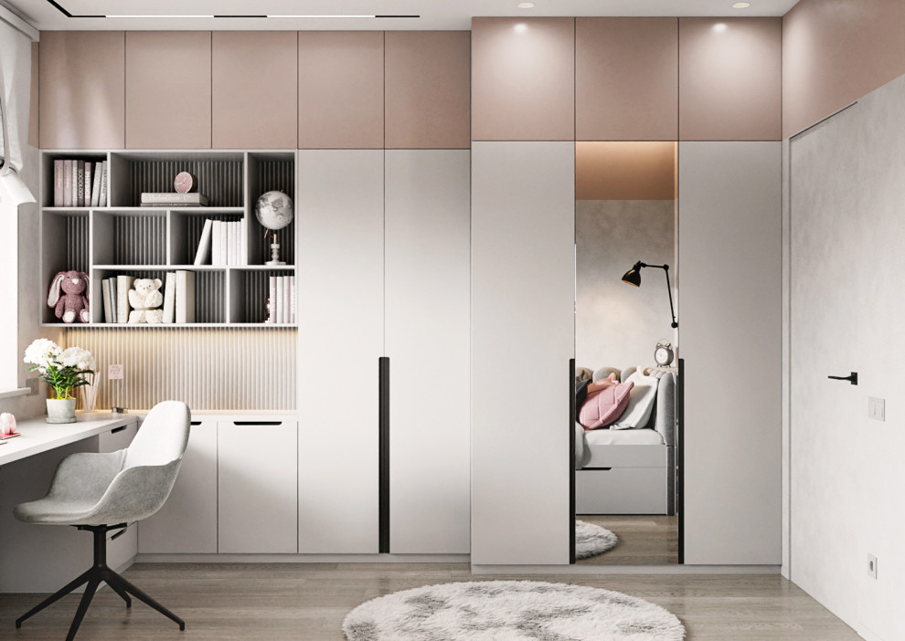 ЖК Легенда Дальневосточного