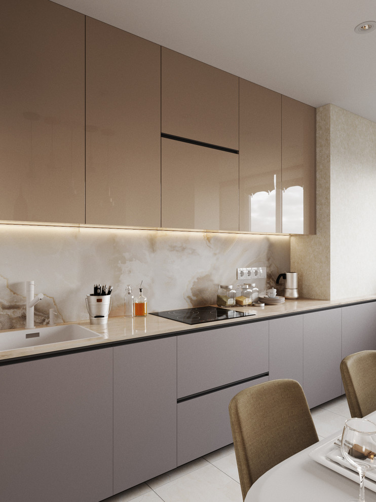 Квартира в Марьино