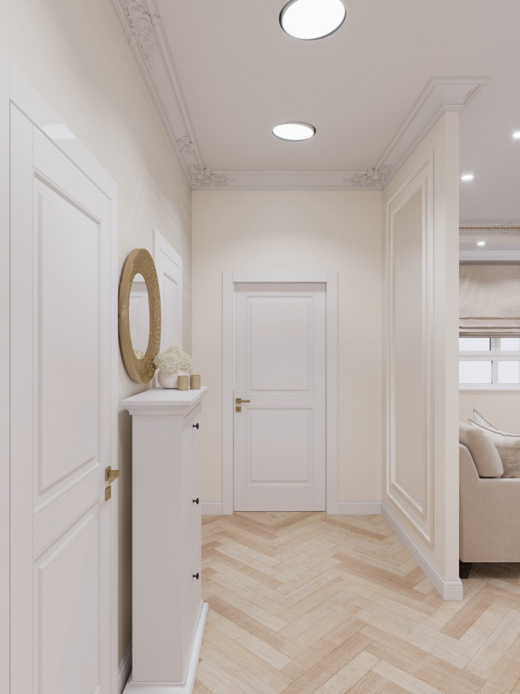 ЖК Наследие