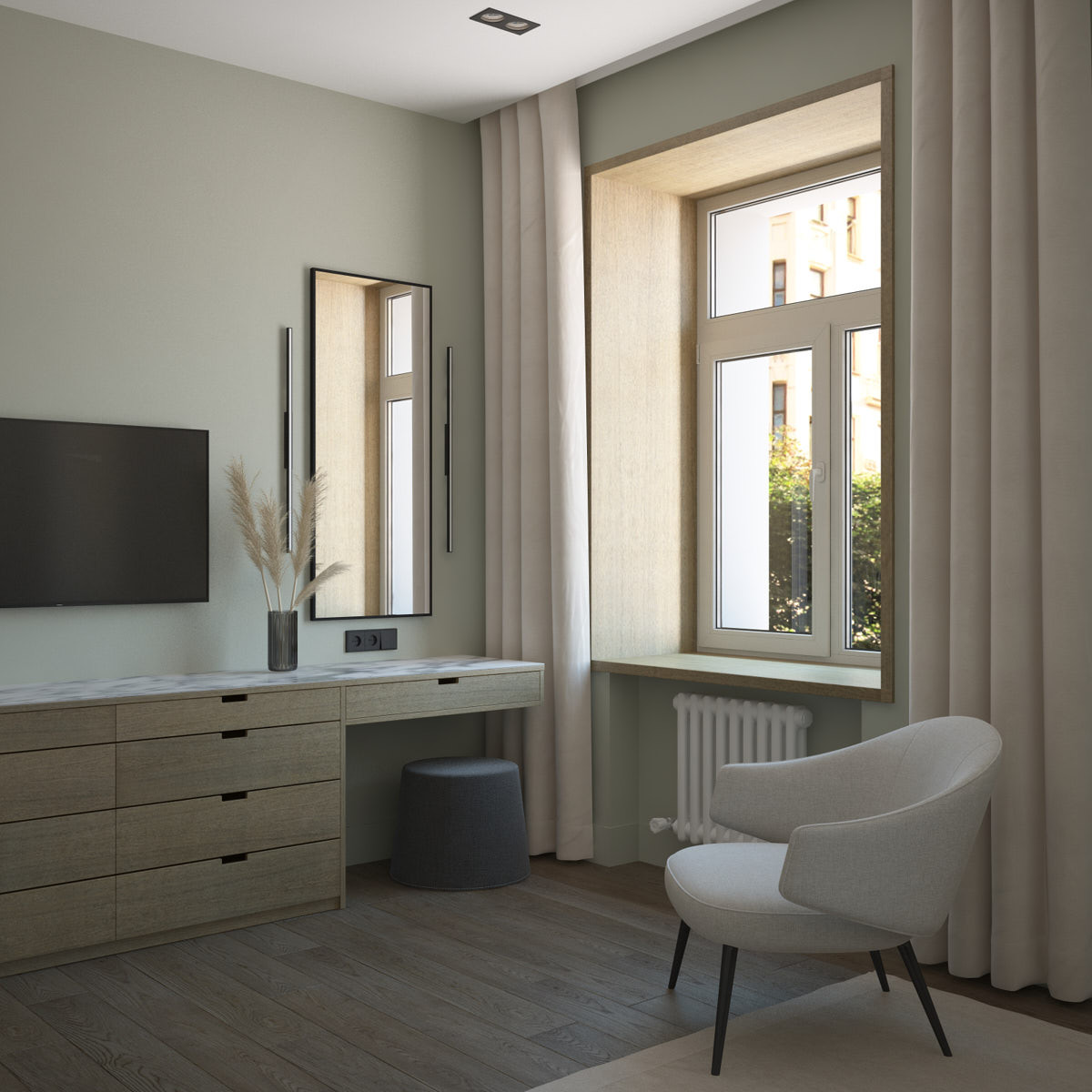 Щербаковская