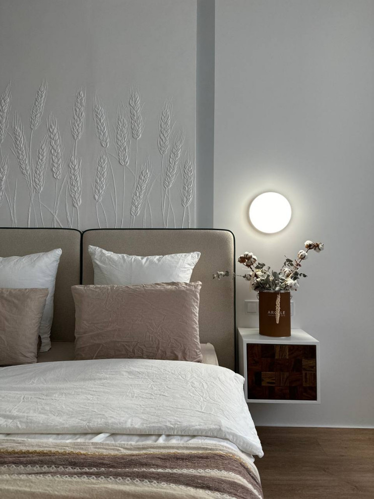 Мастер-спальня