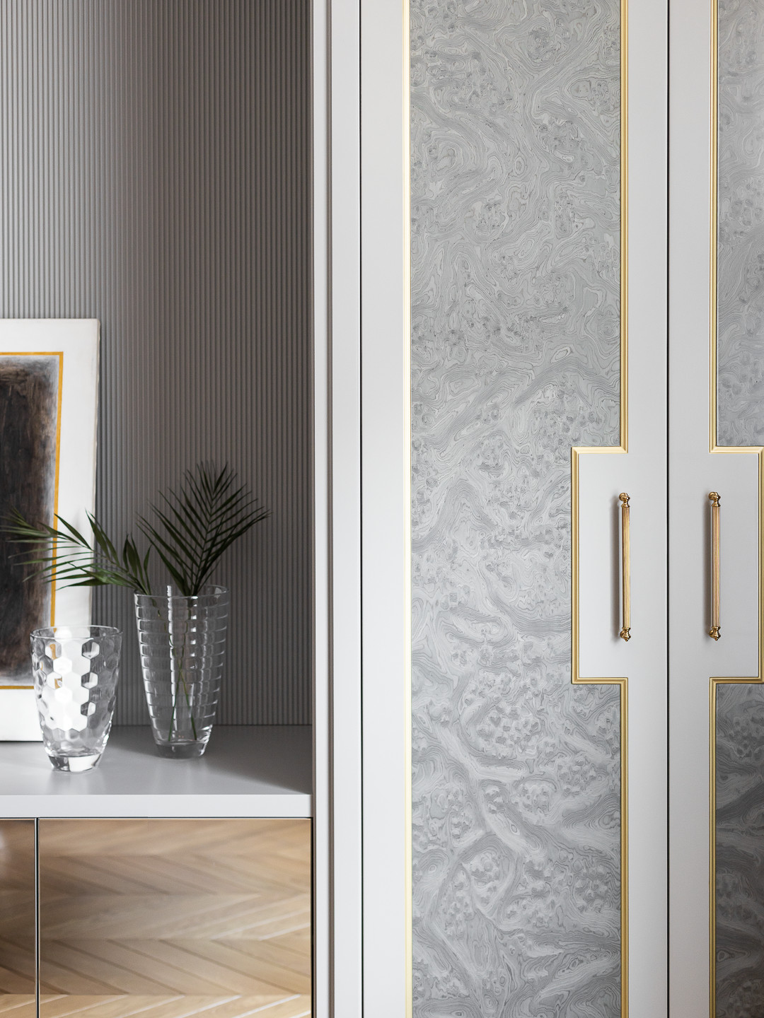 Квартира 400мкв для большой семьи в Астане