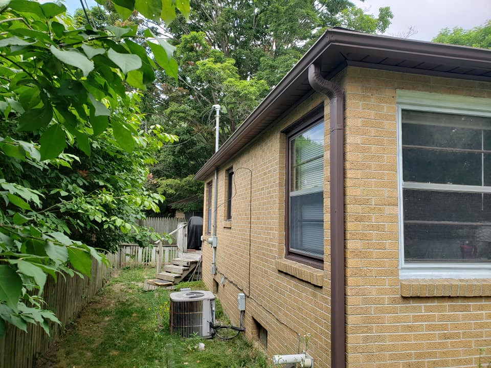 Hasting Window Job