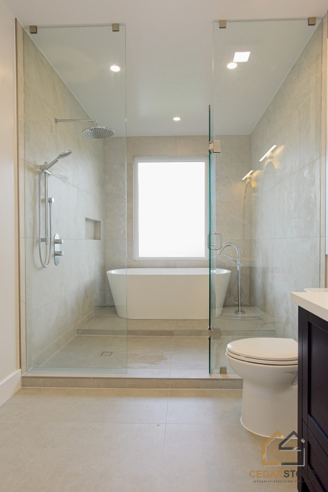 Entire Home Transformation Second Floor Addition