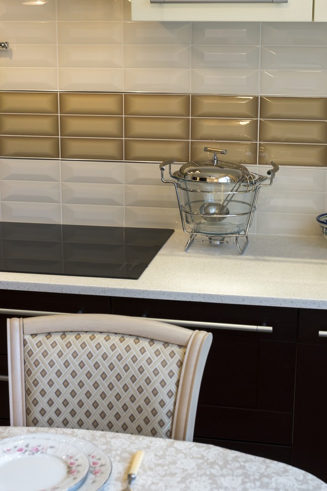 Квартира на улице Фестивальной, Москва