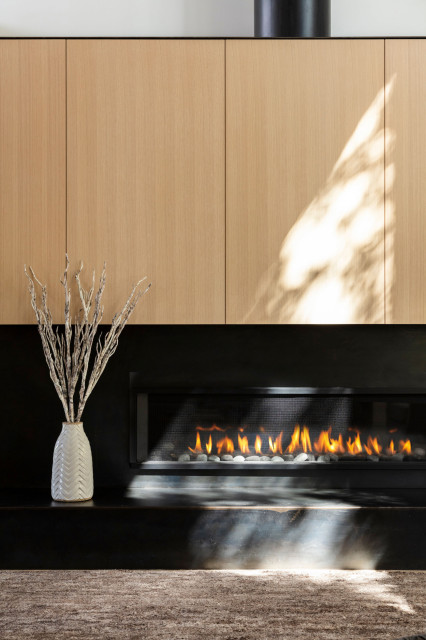 Cherryvale Residence contemporain
