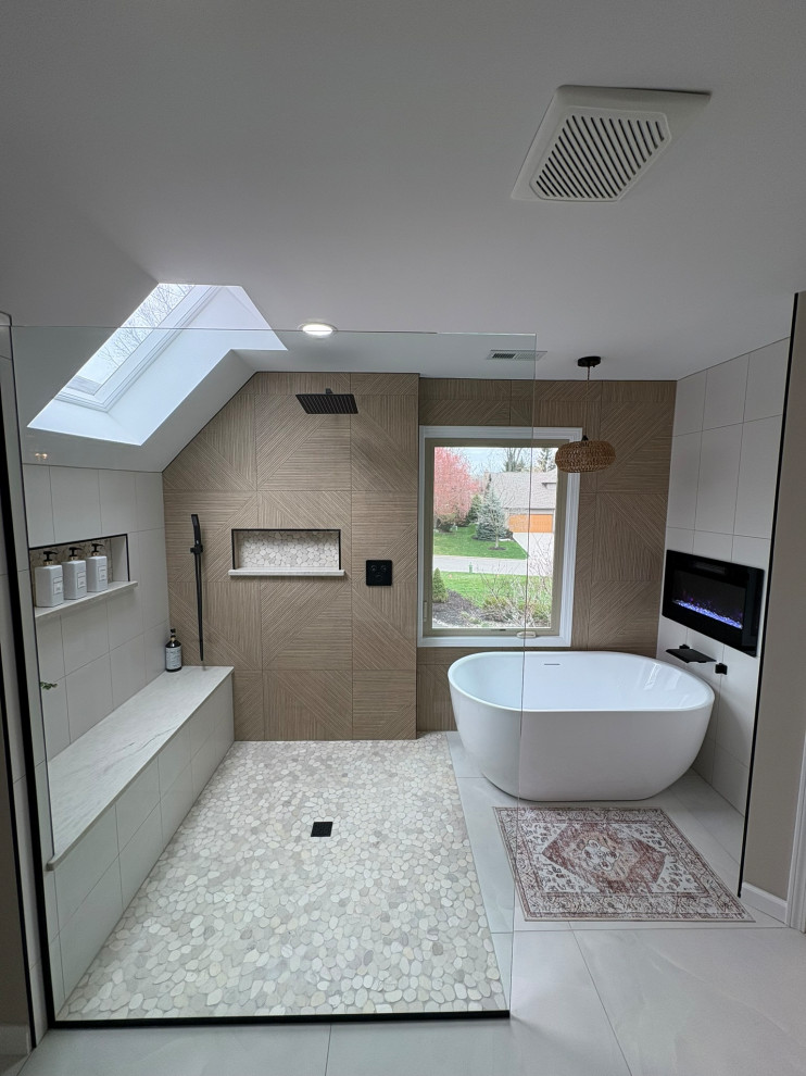 Skylight Serenity