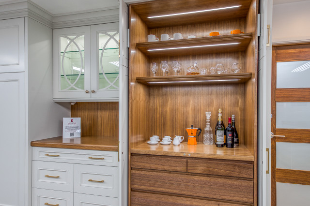 Fitucci Cabinets 