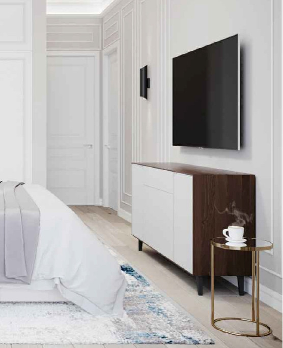 Визуализации