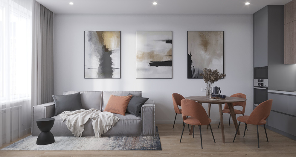 Тариф Комфорт