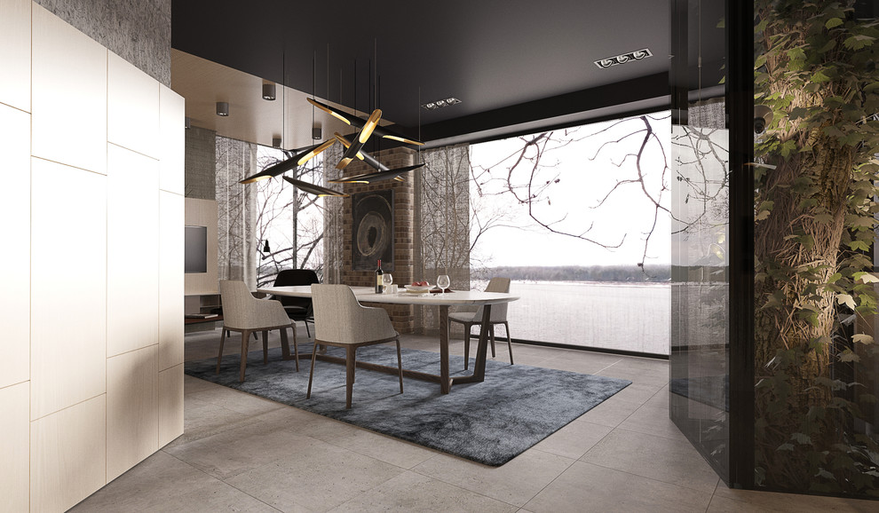 Дом в Можайском 1 часть