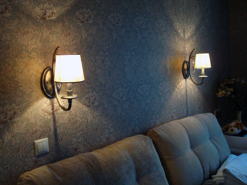 Квартира в Южном Бутово 140 м2 (г. Москва)