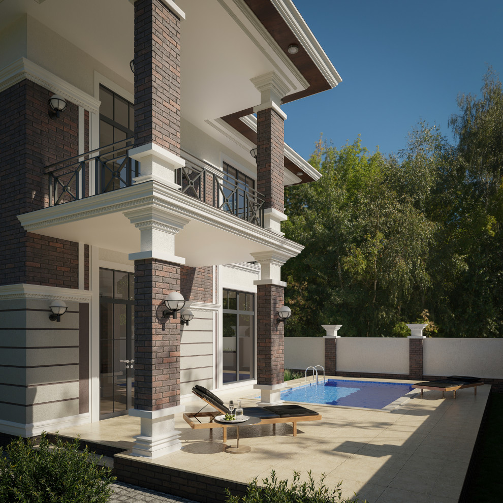 Наши работы