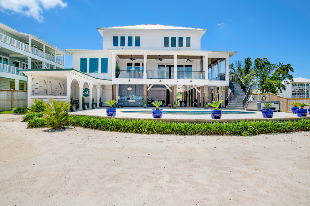 Coastal Haven