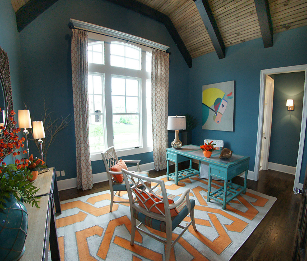 Parade of Homes 2014