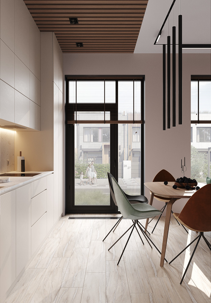 Таунхаус в г. Иннополис