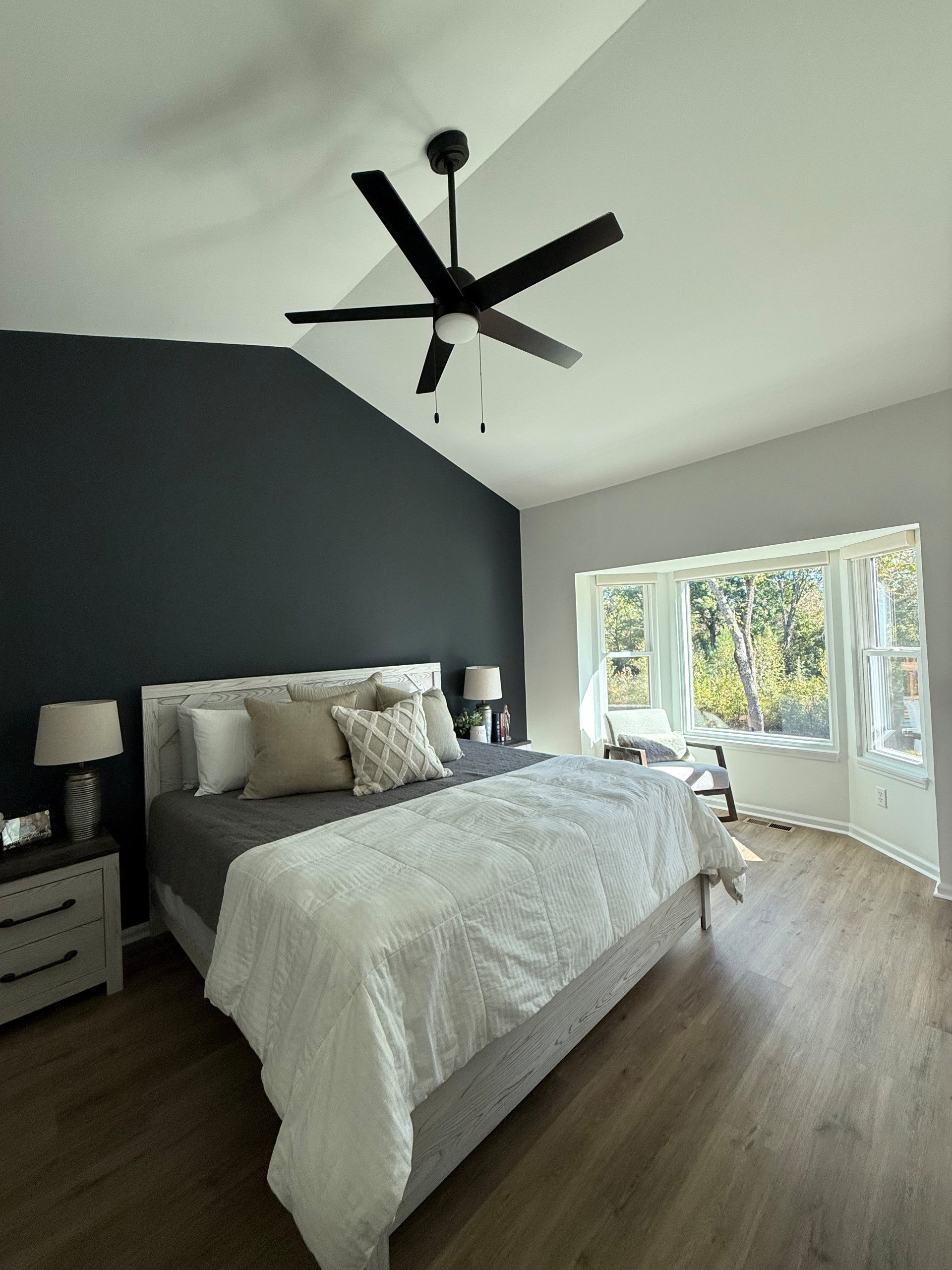 Bellevue Home Renovation