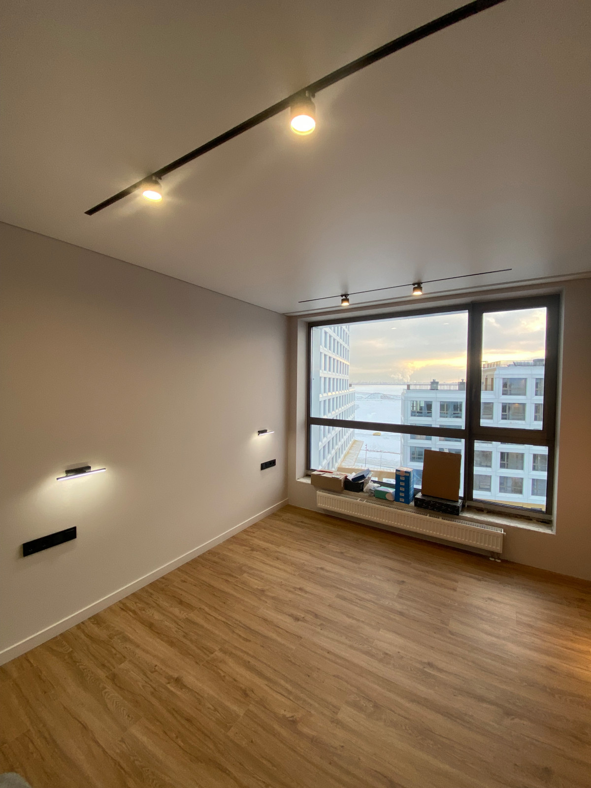 ЖК Голден Сити