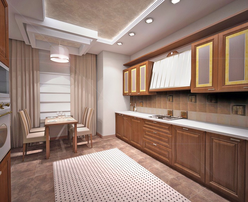 Загородный