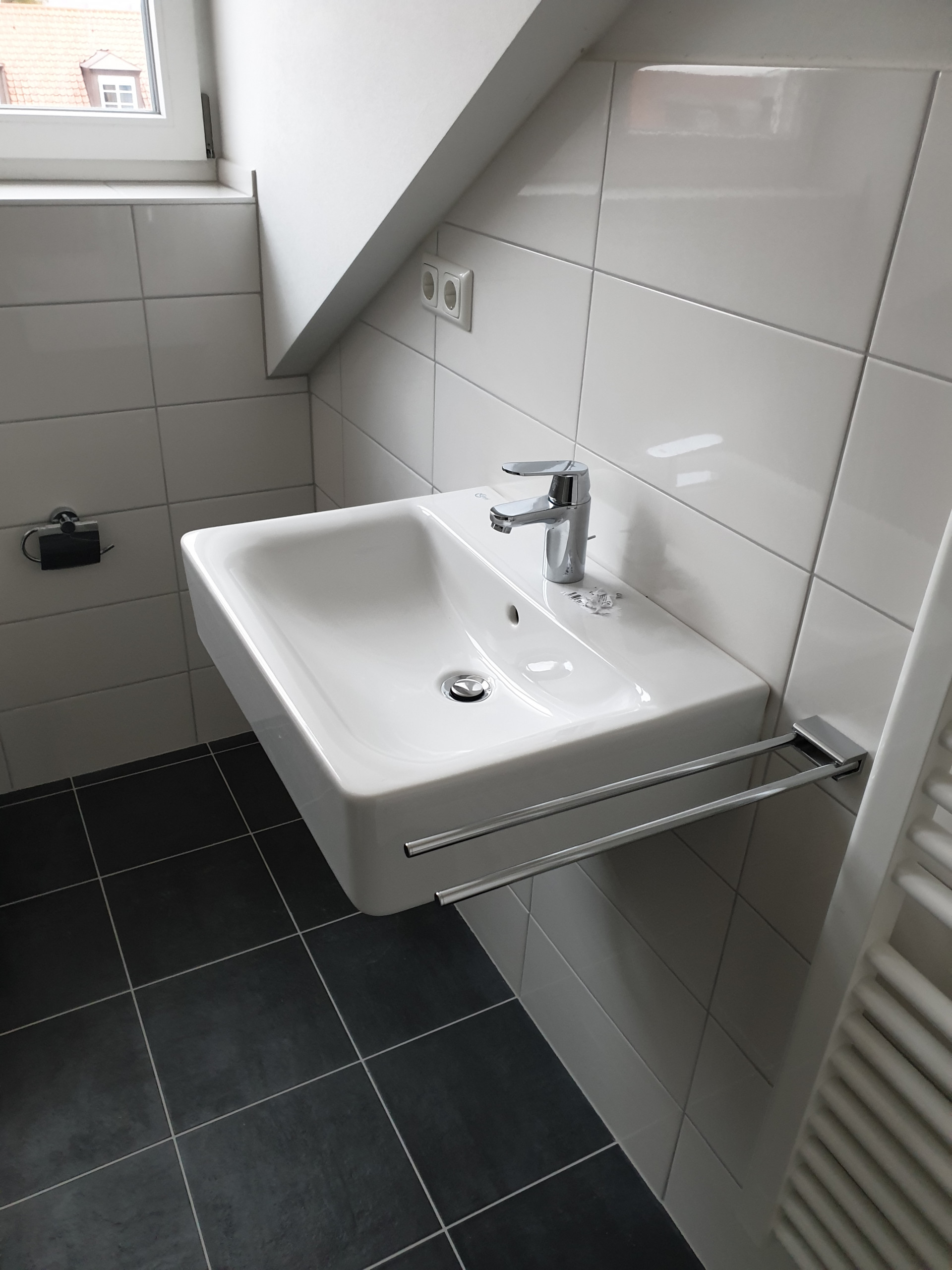Modernisierung Altbauwohnung München