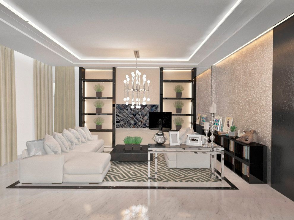 Дом 450 м  КП Охтинский Парк токсовский район