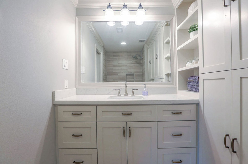 Briar Forest- Full Home Remodel