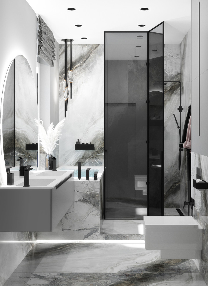 Квартира в клубном доме Barcelona