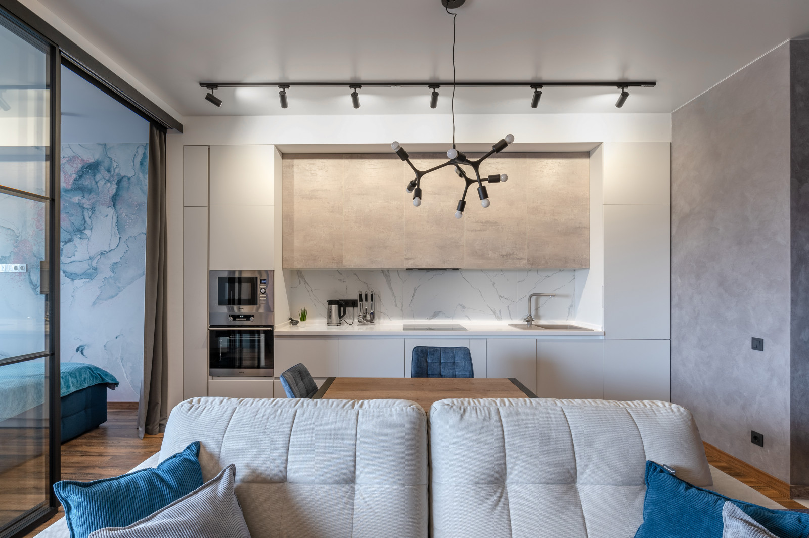 Апартаменты Летний Бриз