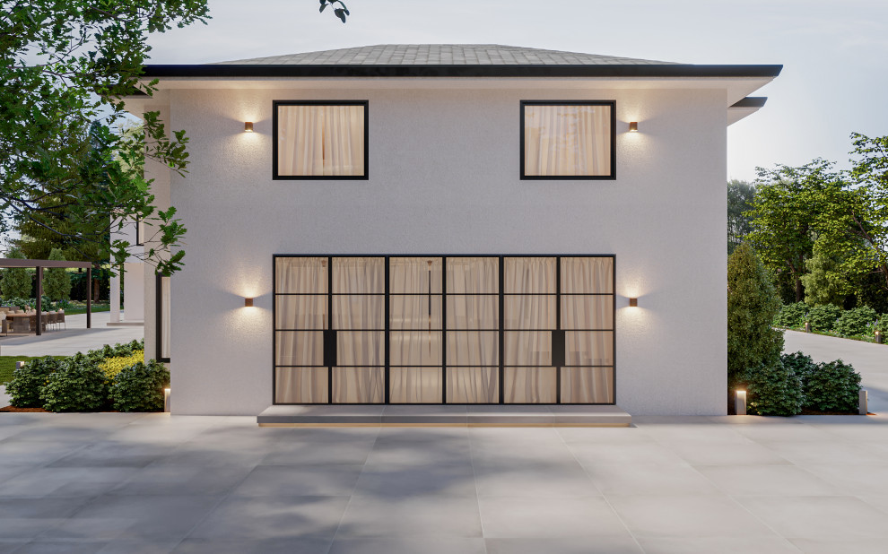 Atherton Remodel