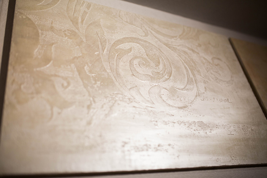 Декоративные покрытия