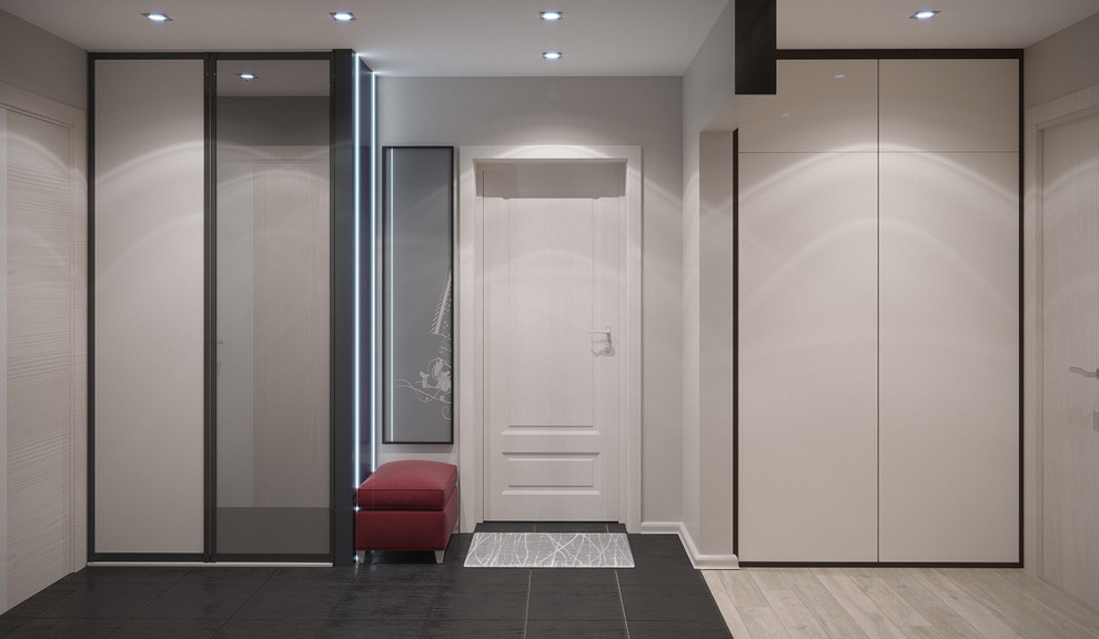 Дизайн квартиры