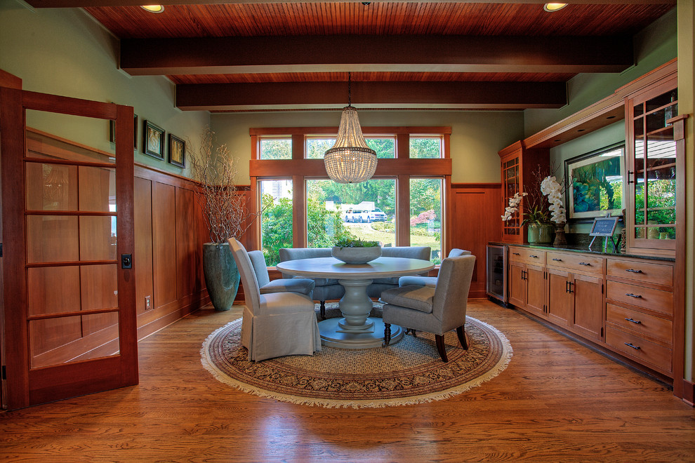 Warren Drive Waterfront Estate