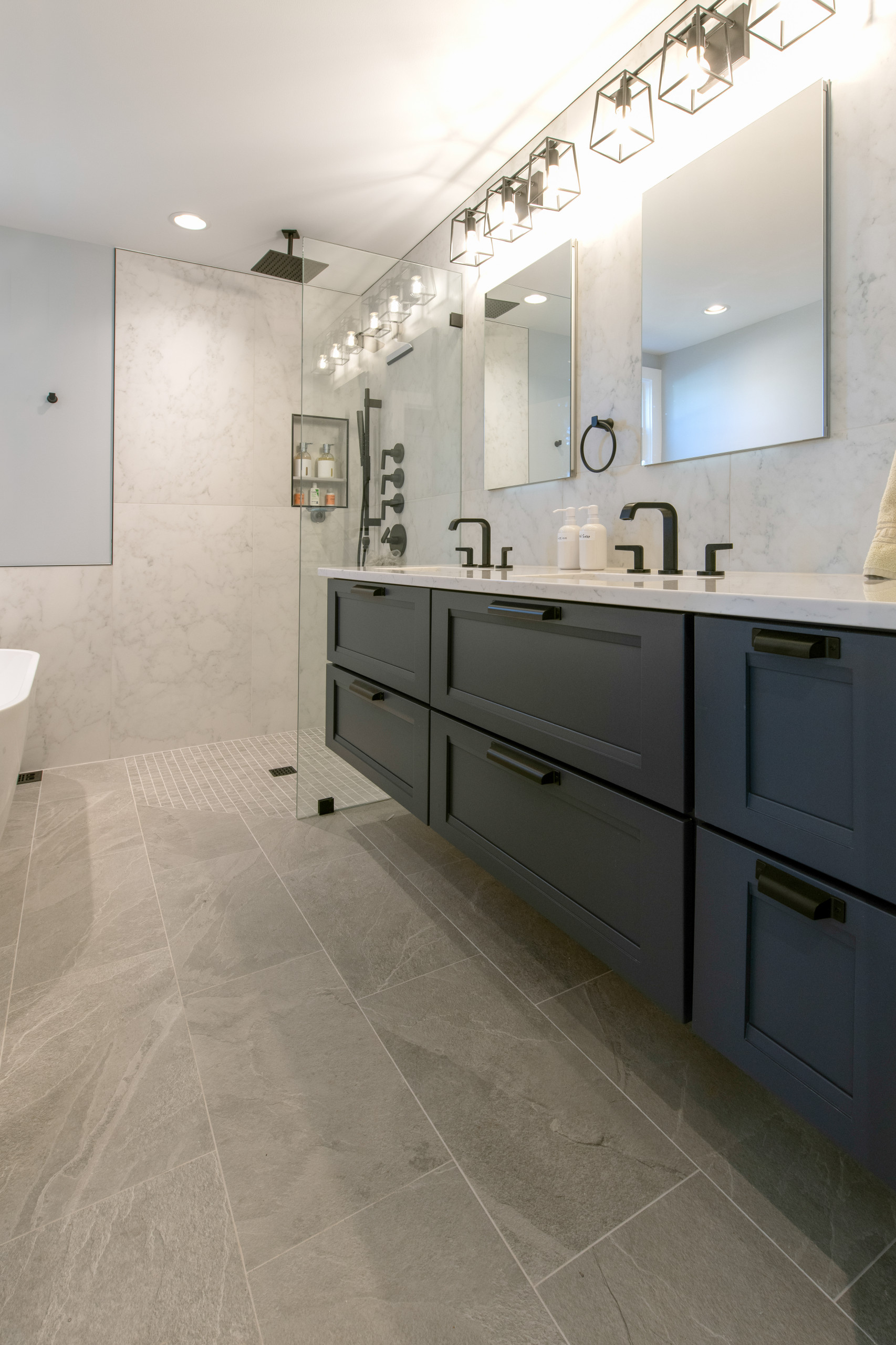 Sterling Whole Home Reno